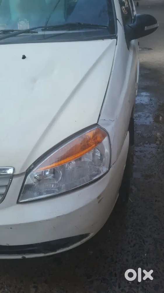 Tata Indigo Ecs 2012 Lx