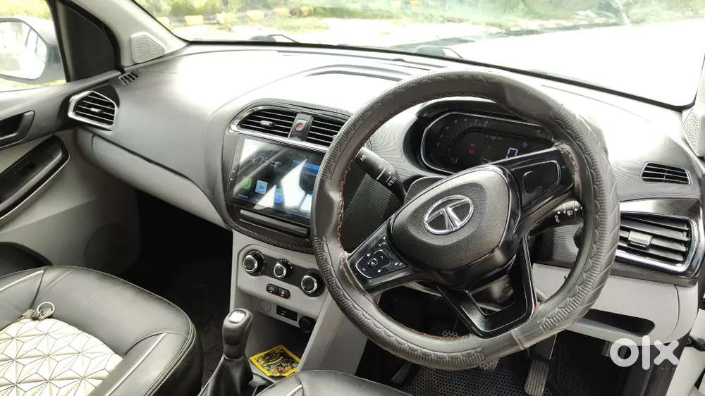 Tata Tiago 1.05 Revotorq 2022