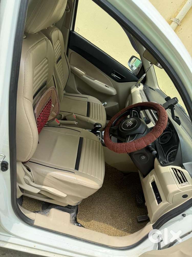 Maruti Suzuki Dzire Petrol 2024