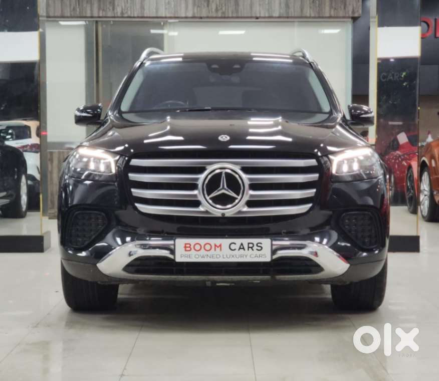 Mercedes-benz Gls 450d 4matic, 2024, Diesel