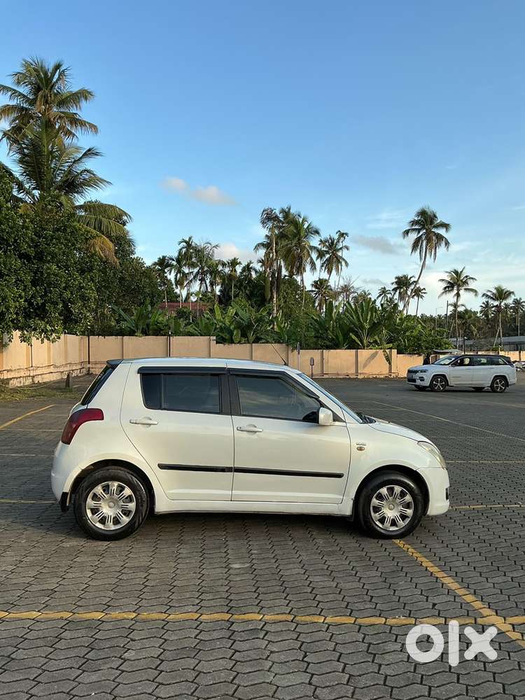 Maruti Suzuki Swift 2009 Diesel Well Maintained