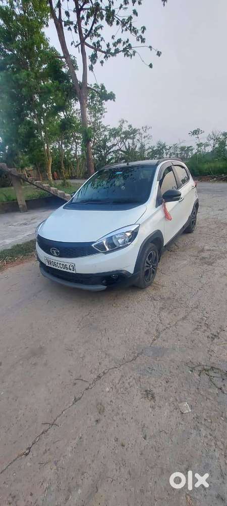 Tata Tiago Nrg 2019 Personal Car