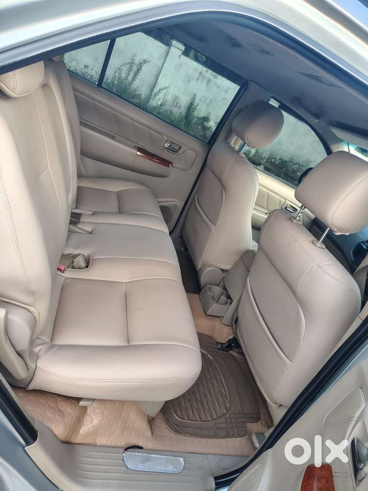 Toyota Fortuner 3.0 4x4 Manual, 2010, Diesel