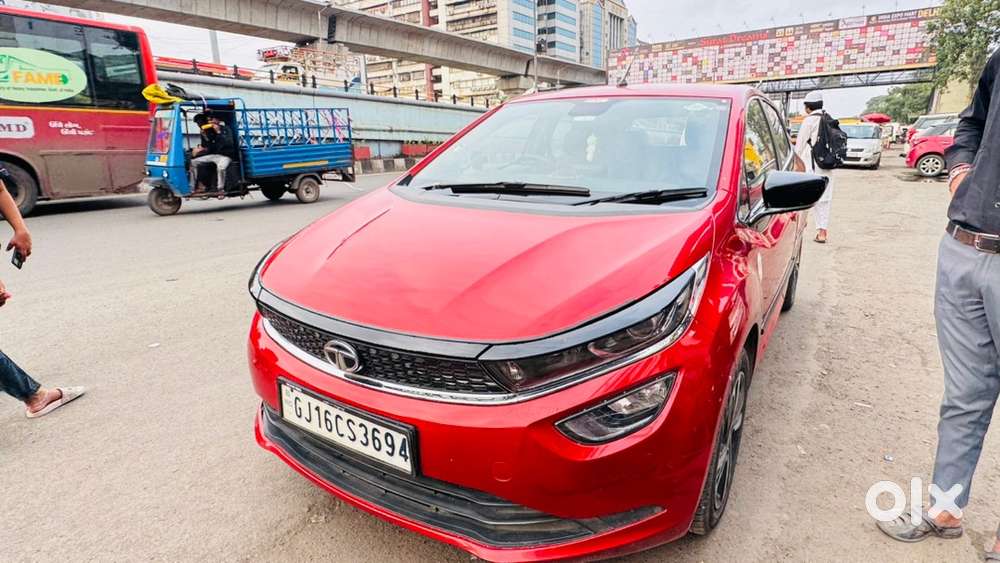 Tata Altroz 1.2 Xz 2020