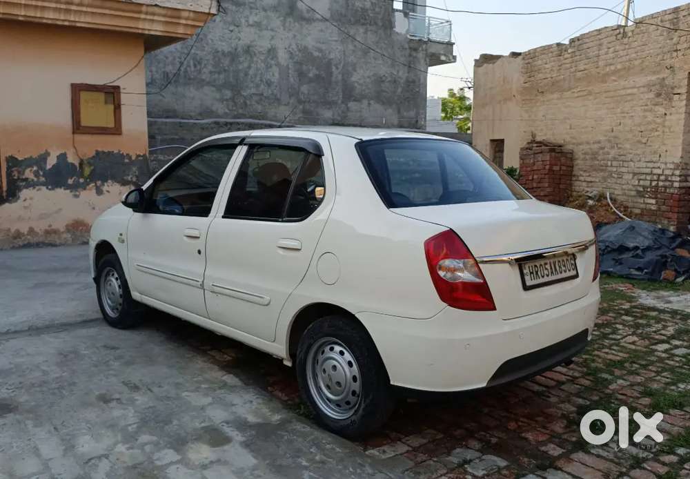 Tata Indigo 2014 Diesel