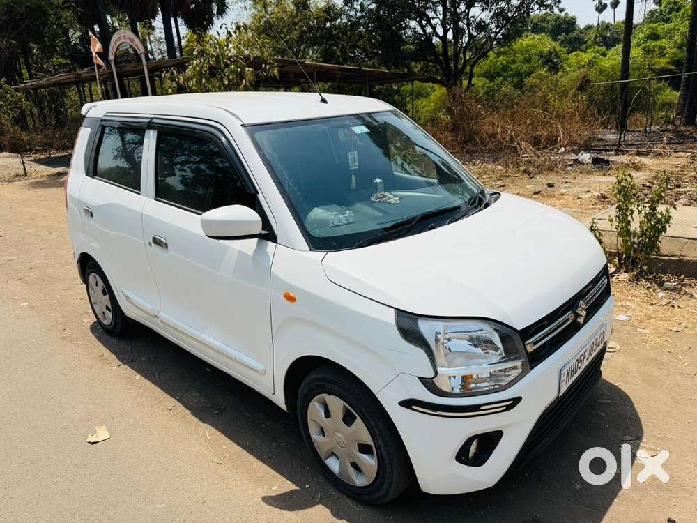 Maruti Suzuki Wagonr 2023 Cng  Excellent Condition