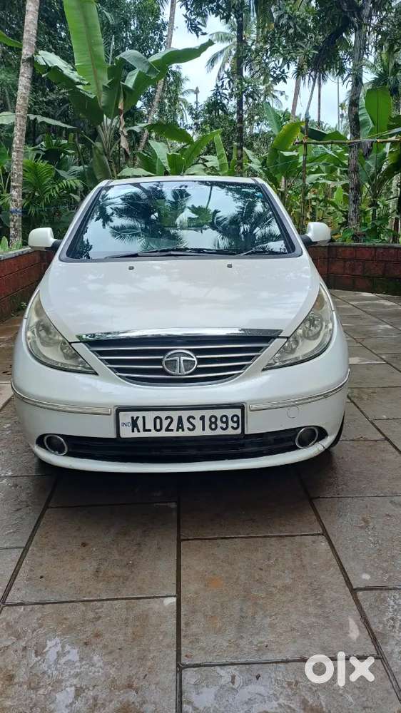 Tata Indica Vista 2014 Diesel Manual