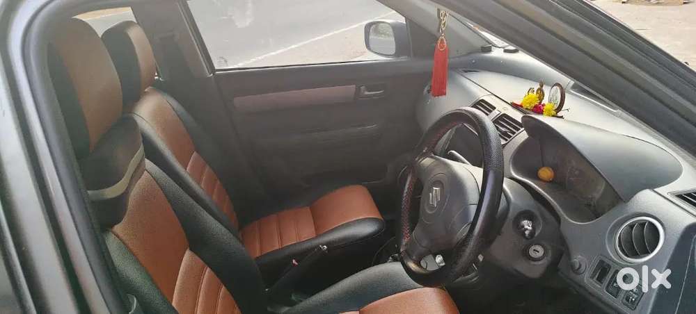 Maruti Suzuki Swift 2008