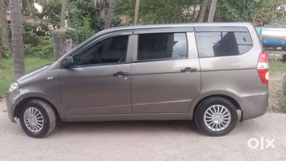 Chevrolet Enjoy 1.3 Tcdi Lt 7-seater, 2013, Diesel