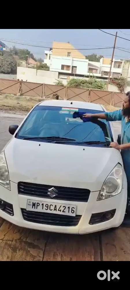 Original White Colour