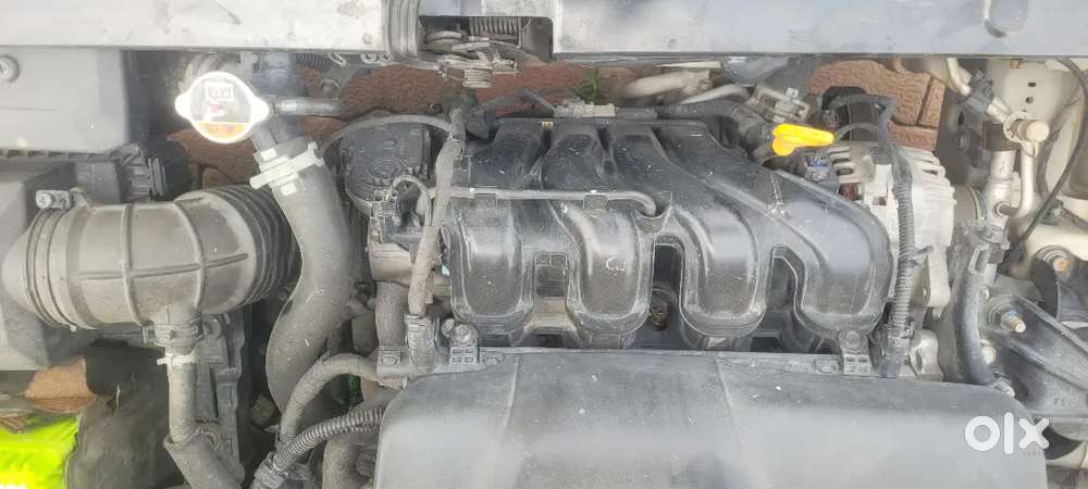 Hyundai Verna 1.6 Sx 2018 All Orignal With Services Record