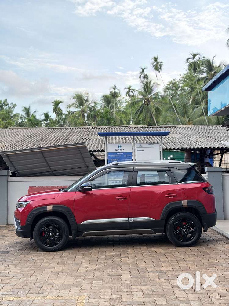 Maruti Suzuki Brezza 1.5 Zxi Smart Hybrid Dual Tone, 2023, Petrol