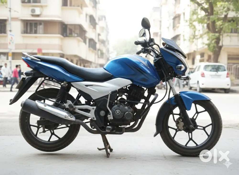 2nd hand bike all good in condition, Motorcycles 1824387939