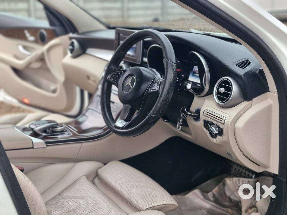 Mercedes-benz C-class 2.1 C220 Cdi Elegance, 2015, Diesel