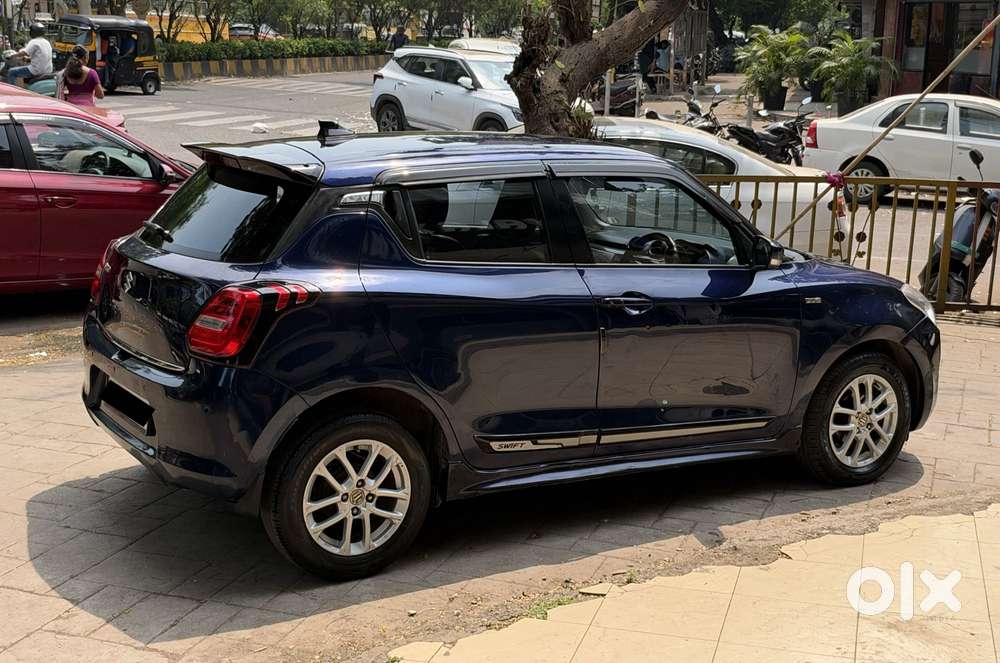 Maruti Suzuki Swift Ddis Zdi, 2019, Diesel