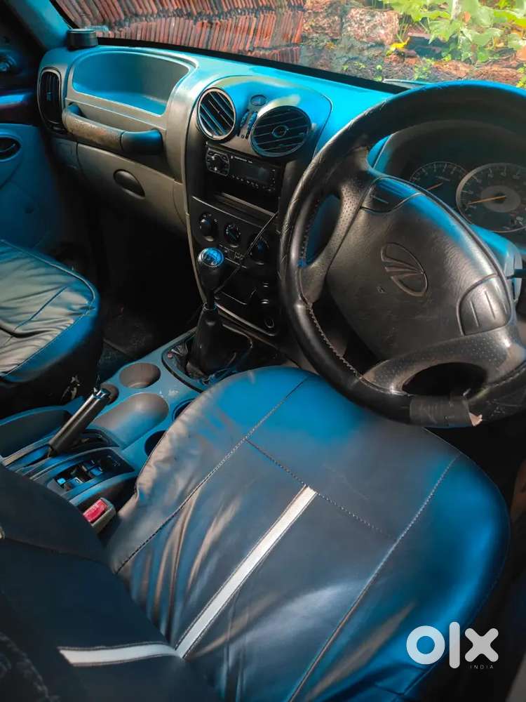 Mahindra Scorpio-n 2007 Diesel 225000 Km Driven
