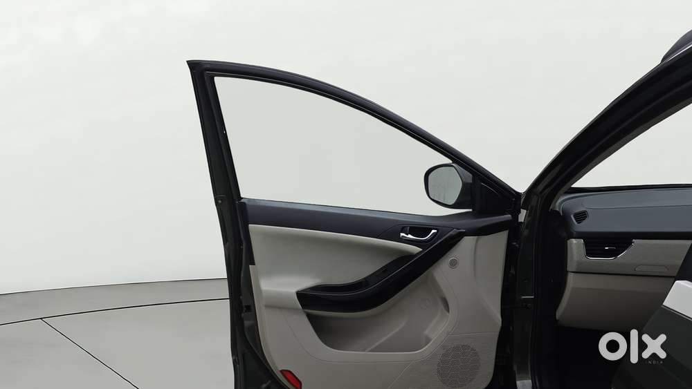 Tata Nexon 1.2 Revotron Xz Plus (l), 2023, Petrol