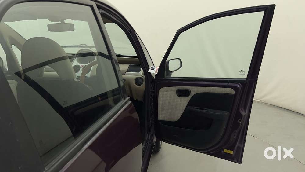 Tata Nano 2012-2015 Twist Xt, 2014, Petrol