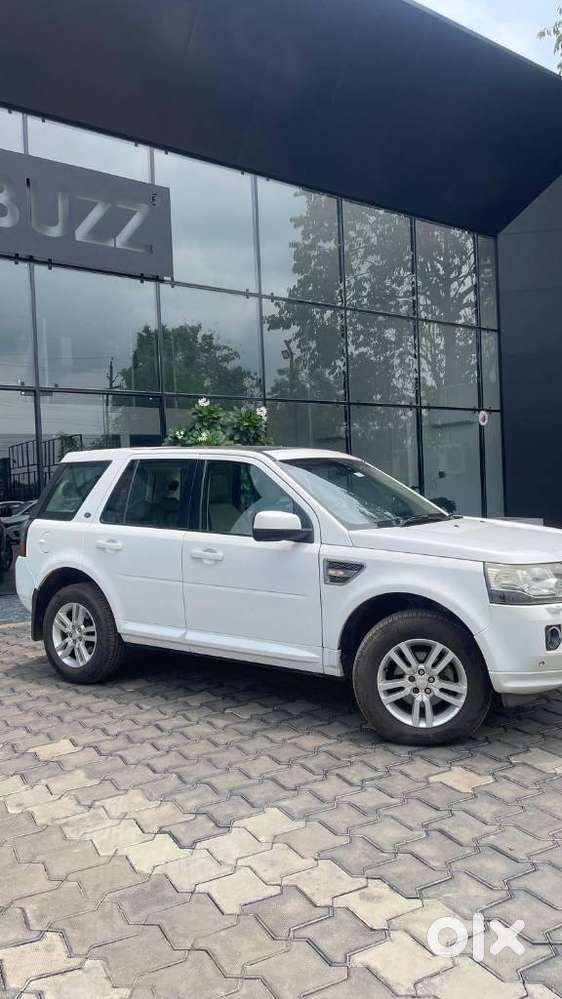 Land Rover Freelander 2 Hse, 2015, Diesel