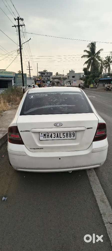 Ford Fiesta Classic 2012 डीज़ल Sangli Passing