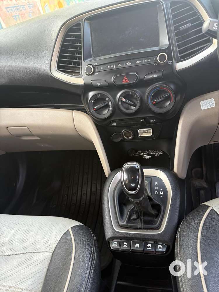 Hyundai Santro Sportz, 2020, Petrol