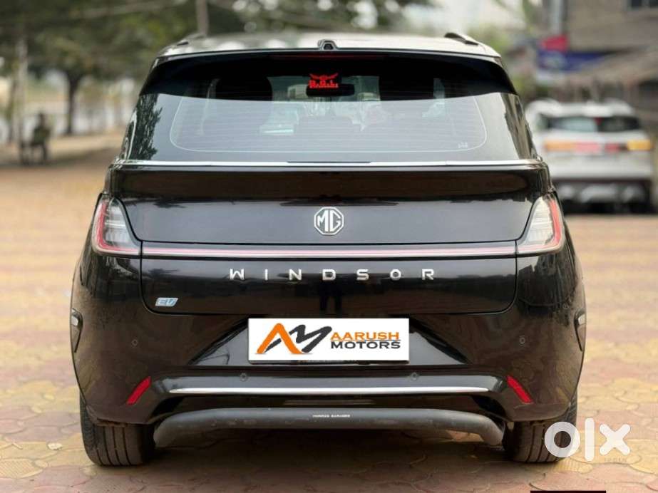 Mg Windsor Ev Essence, 2026, Electric
