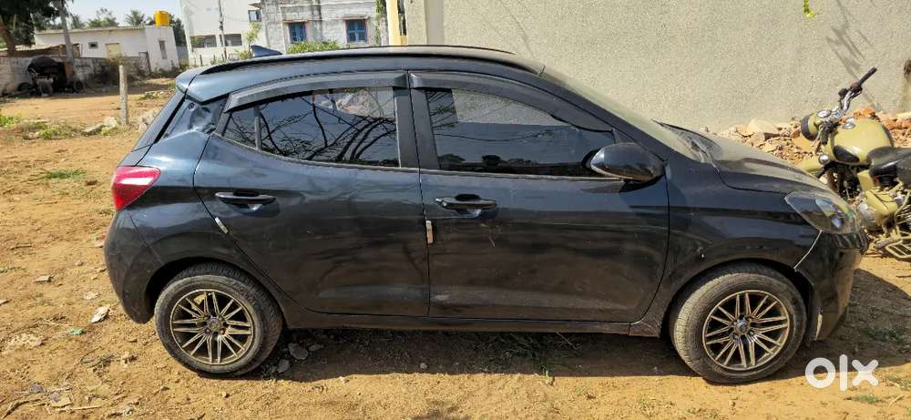 Hyundai Grand I10 Nios 2022