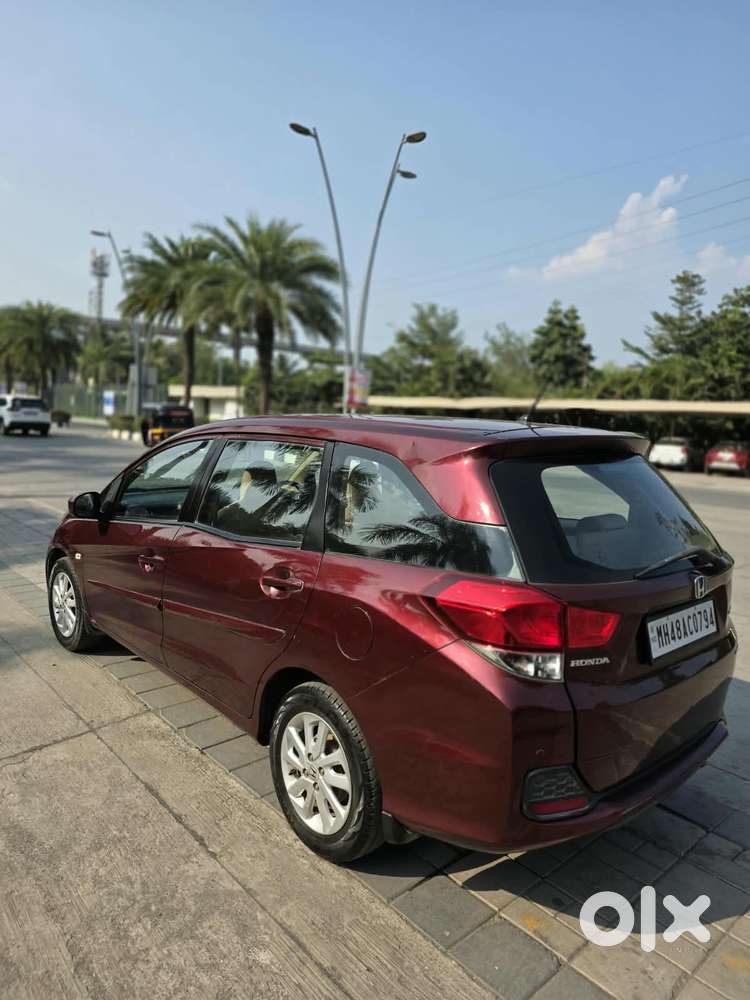 Honda Mobilio V I-vtec, 2015, Petrol