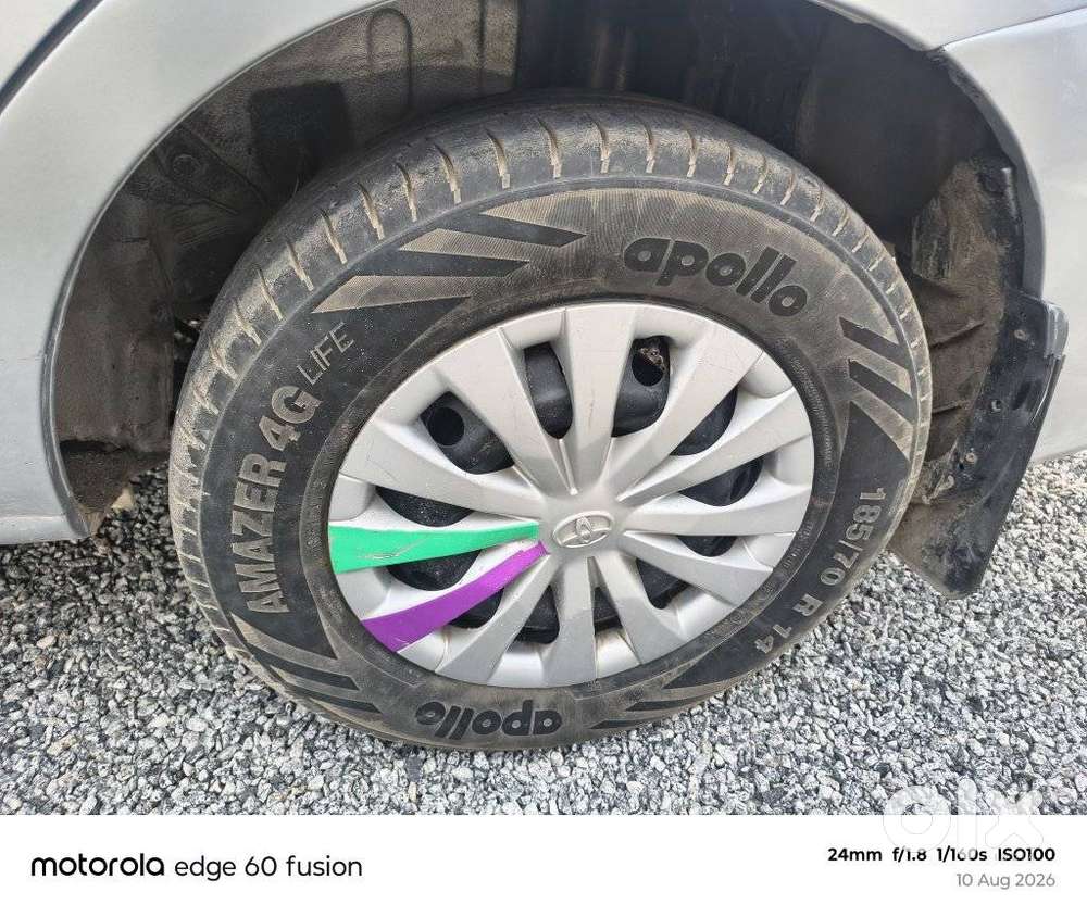 Toyota Etios Gd, 2018, Diesel