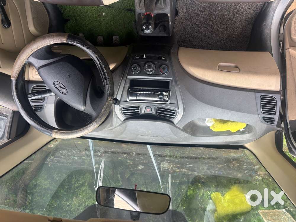 Less Driven Car
