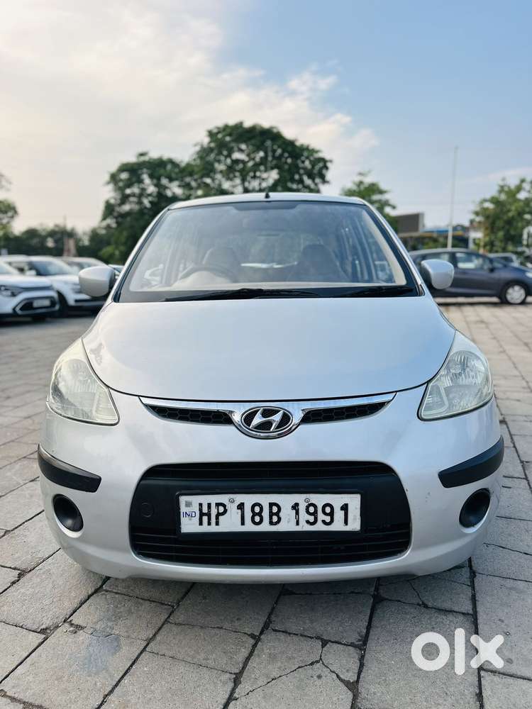 Hyundai I10 1.2 Kappa Magna, 2010, Petrol