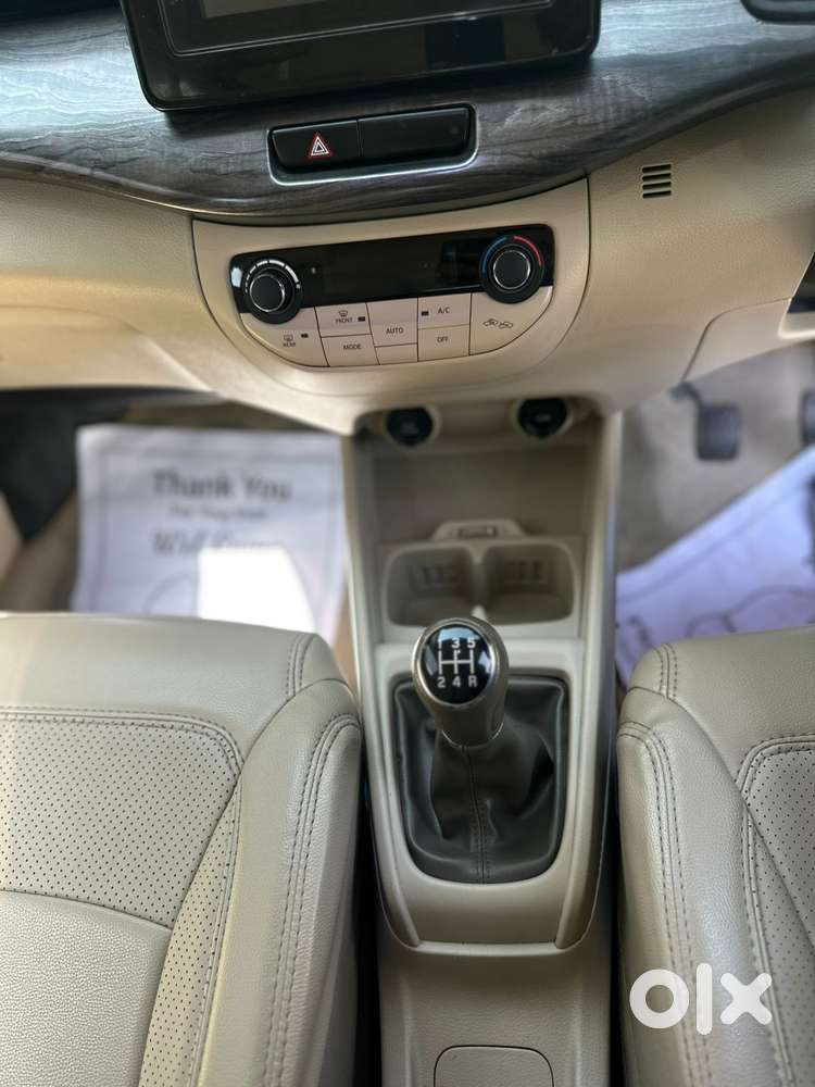 Maruti Suzuki Ertiga 1.5 Zxi, 2024, Cng & Hybrids