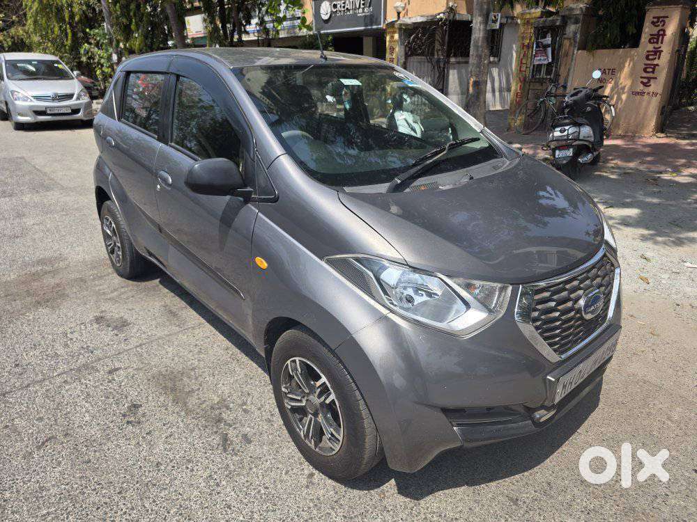 Datsun Redi Go Limited Edition 2018, 2018, Petrol