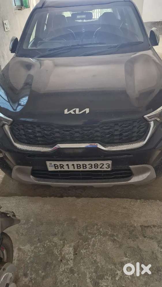 Kia Sonet 2022 Petrol 19000 Km Driven