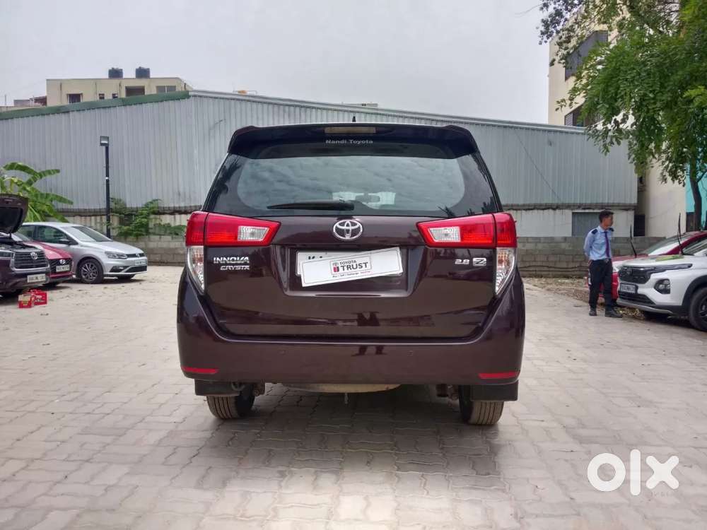 Renault Kwid 2019-ongoing 1.0 Rxl Amt, 2020, Petrol