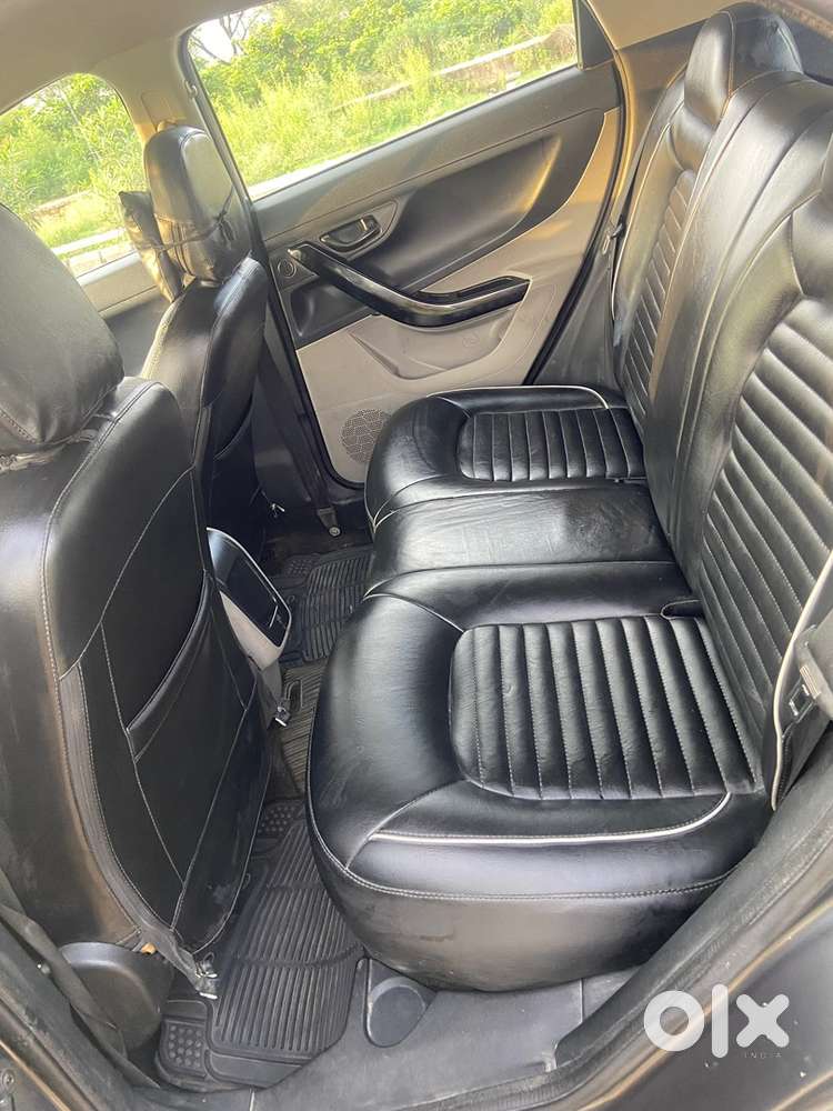 Tata Nexon 2018 Cng & Hybrids 65000 Km Driven