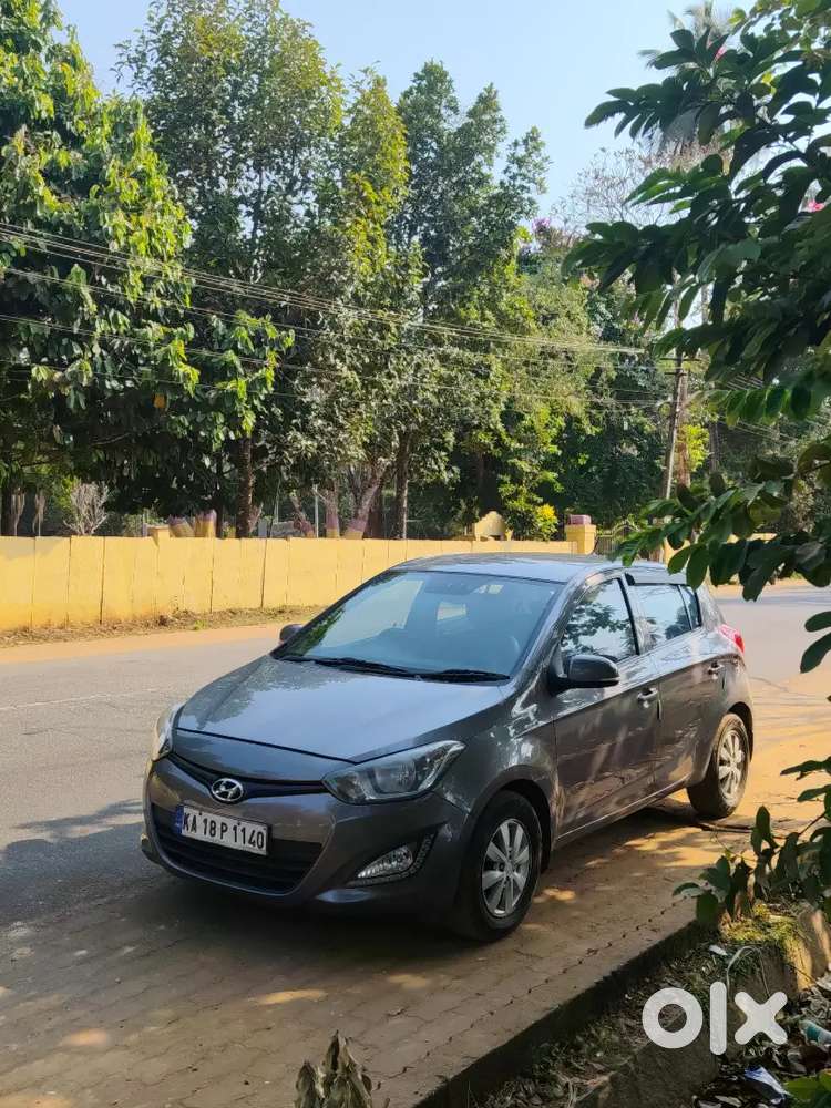 Hyundai I20 2013 Diesel Well Maintained