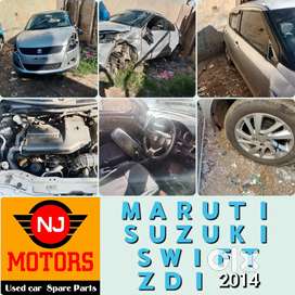 Swift Spare Parts in Coimbatore Free classifieds in Coimbatore OLX