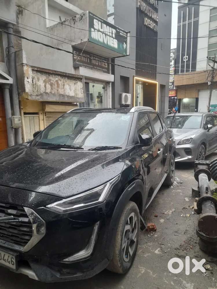 Nissan Magnite 1.0 2022