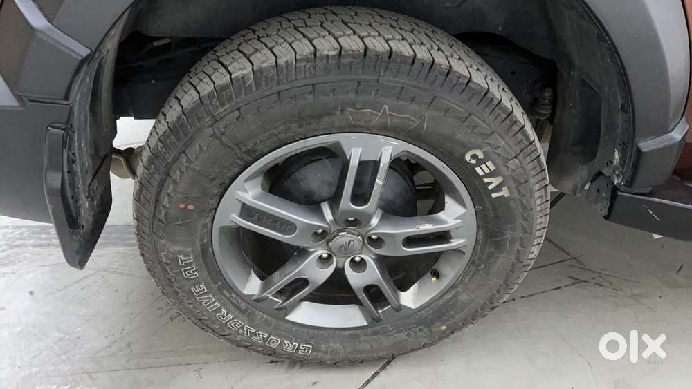 Mahindra Thar 1.5 Lx Hard Top Diesel At 4 Rwd, 2022, Diesel