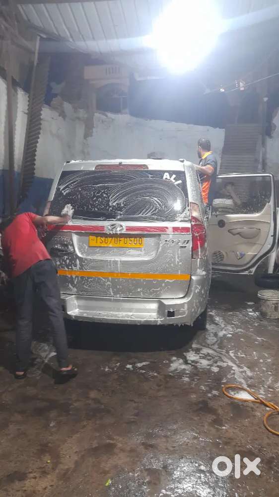 Mahindra Xylo 2017 Diesel Manual