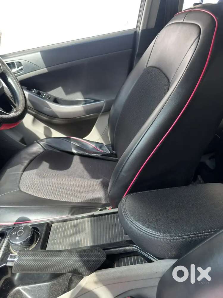 Tata Nexon 2019 Diesel 70000 Km Driven