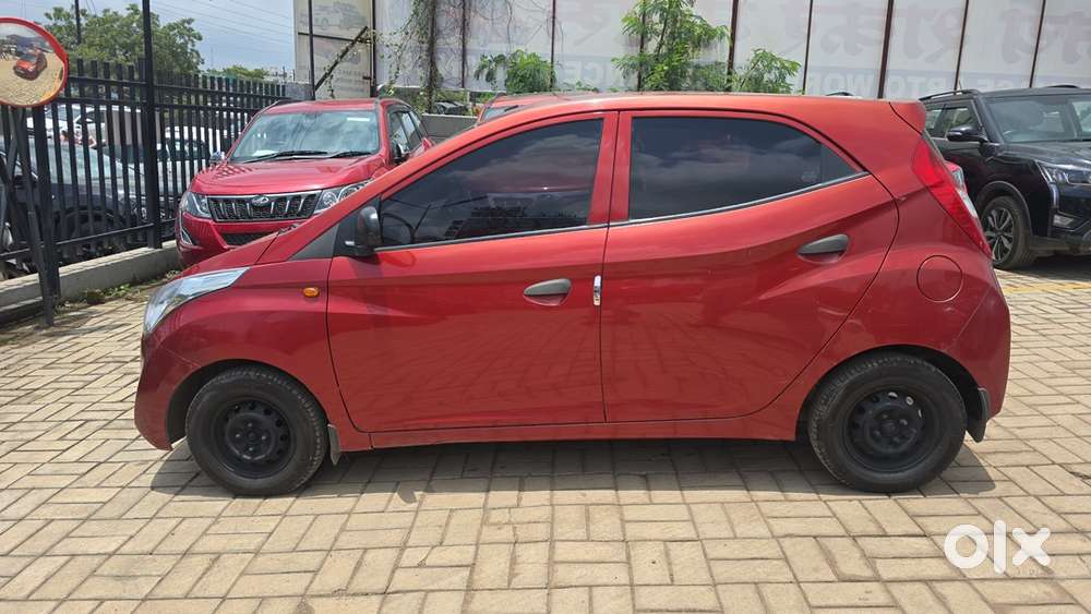 Hyundai Eon 2012 Petrol Excellent Condition