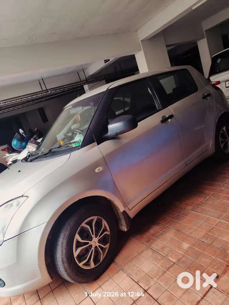 Maruti Suzuki Swift 2009