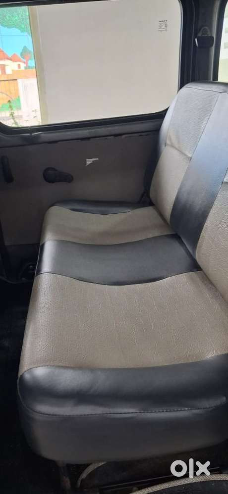 Maruti Suzuki Eeco 1.2 5 Str Std(o), 2016, Cng & Hybrids