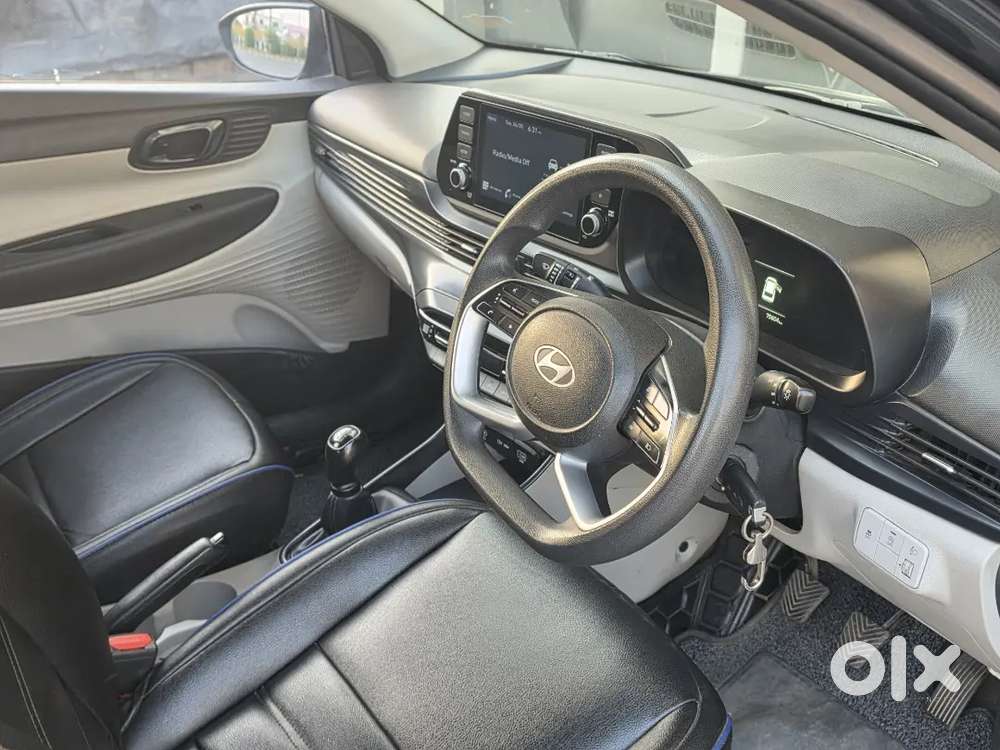 Hyundai I20 2024