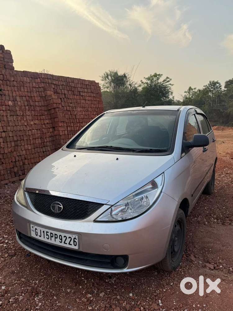 Tata Indica Vista 2010 Diesel Good Condition