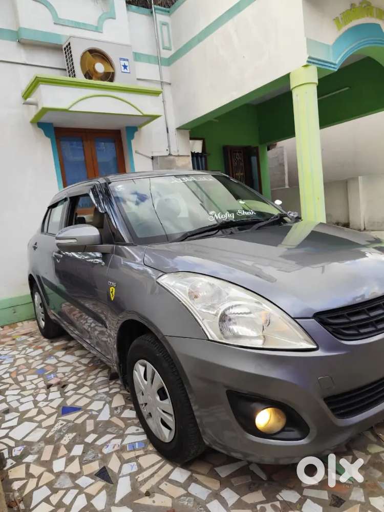 Maruti Swift Dzire Vdi 2013