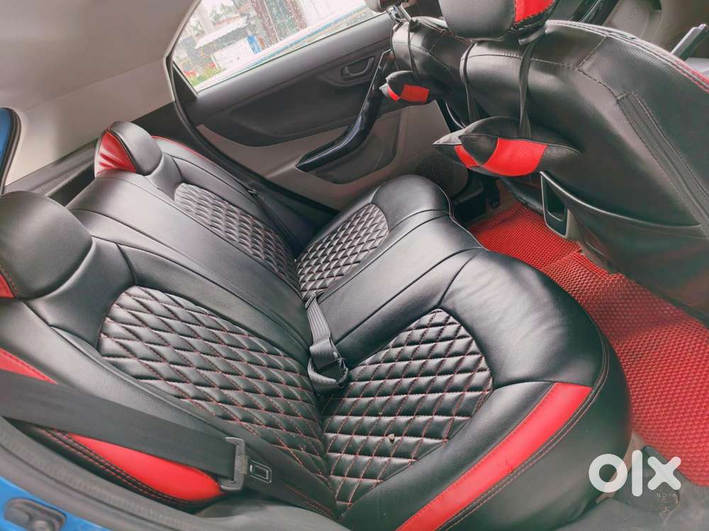 Tata Nexon 1.2 Revotron Xma Amt (s), 2019, Petrol
