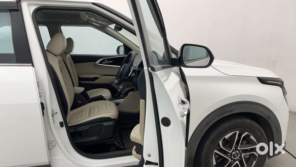 Kia Carens 1.5 Luxury Plus Diesel At 6 Str, 2022, Diesel